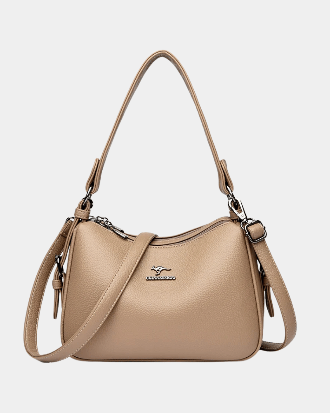 Bolsa Tote Vênus em couro