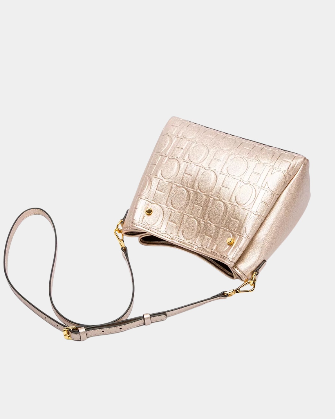 Bolsa Tote Retro Genuine Leather