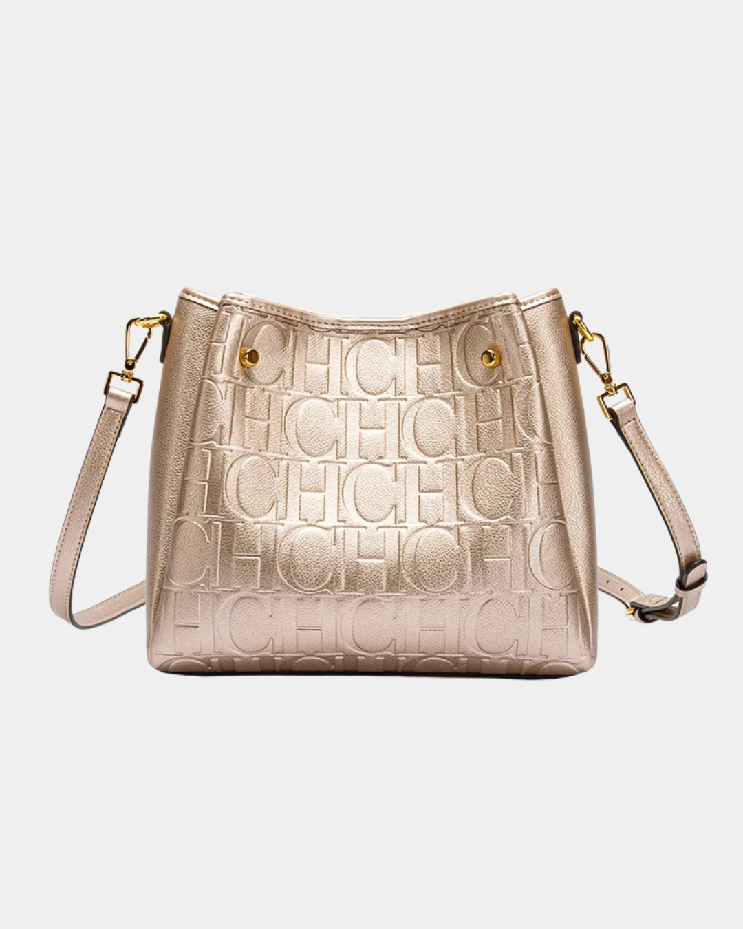 Bolsa Tote Retro Genuine Leather