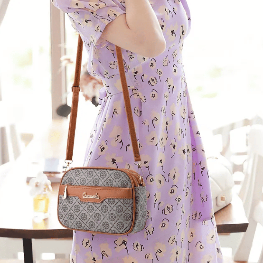 Bolsa Andy Catena