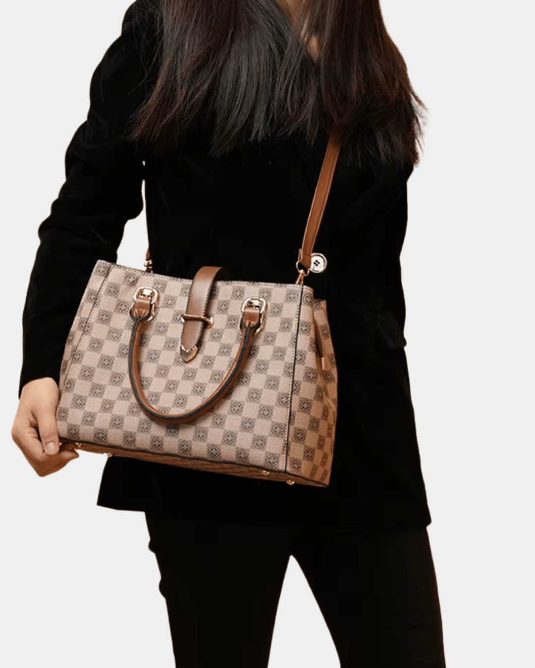 Bolsa Tote Amora