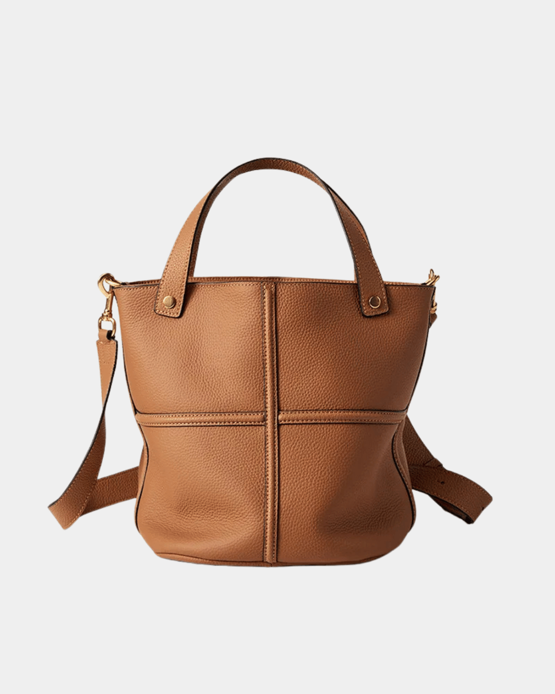 Bolsa de Couro Anita - Modelo origina 2025