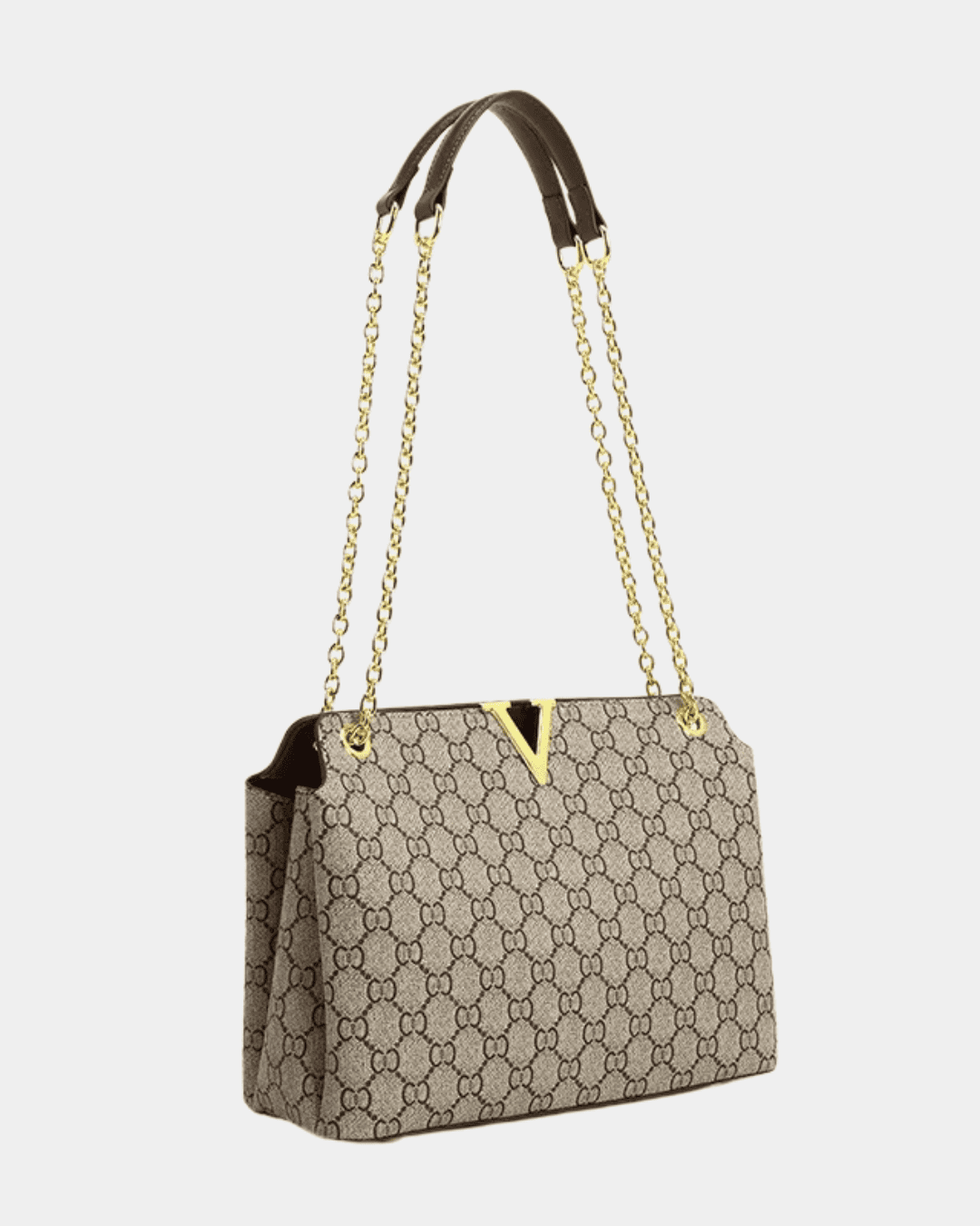 Bolsa Retrô Vitoria Premium