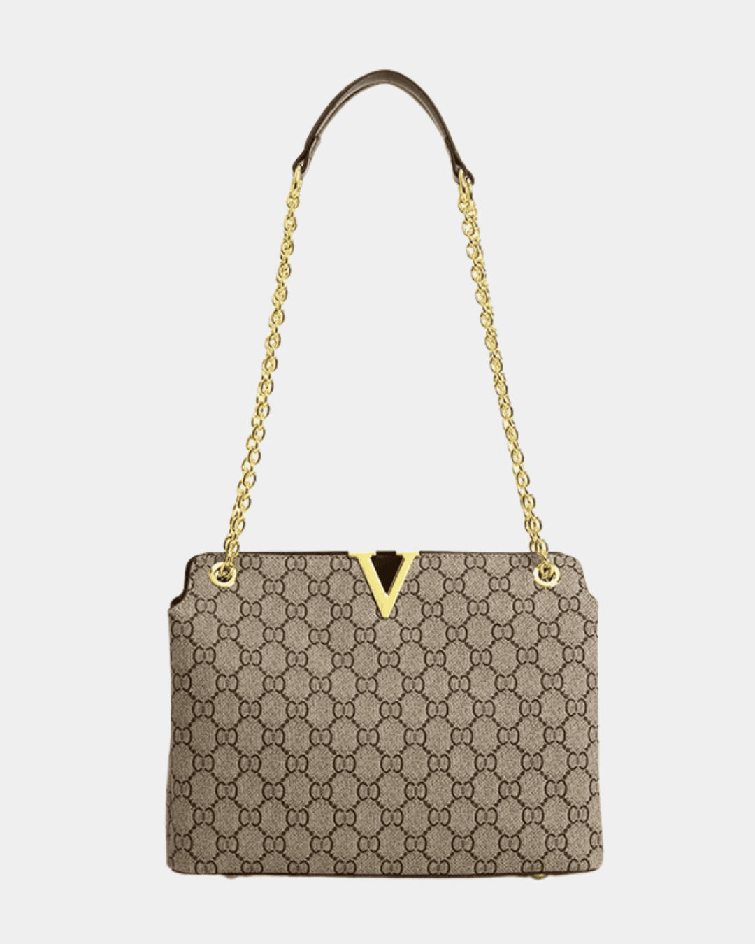 Bolsa Retrô Vitoria Premium