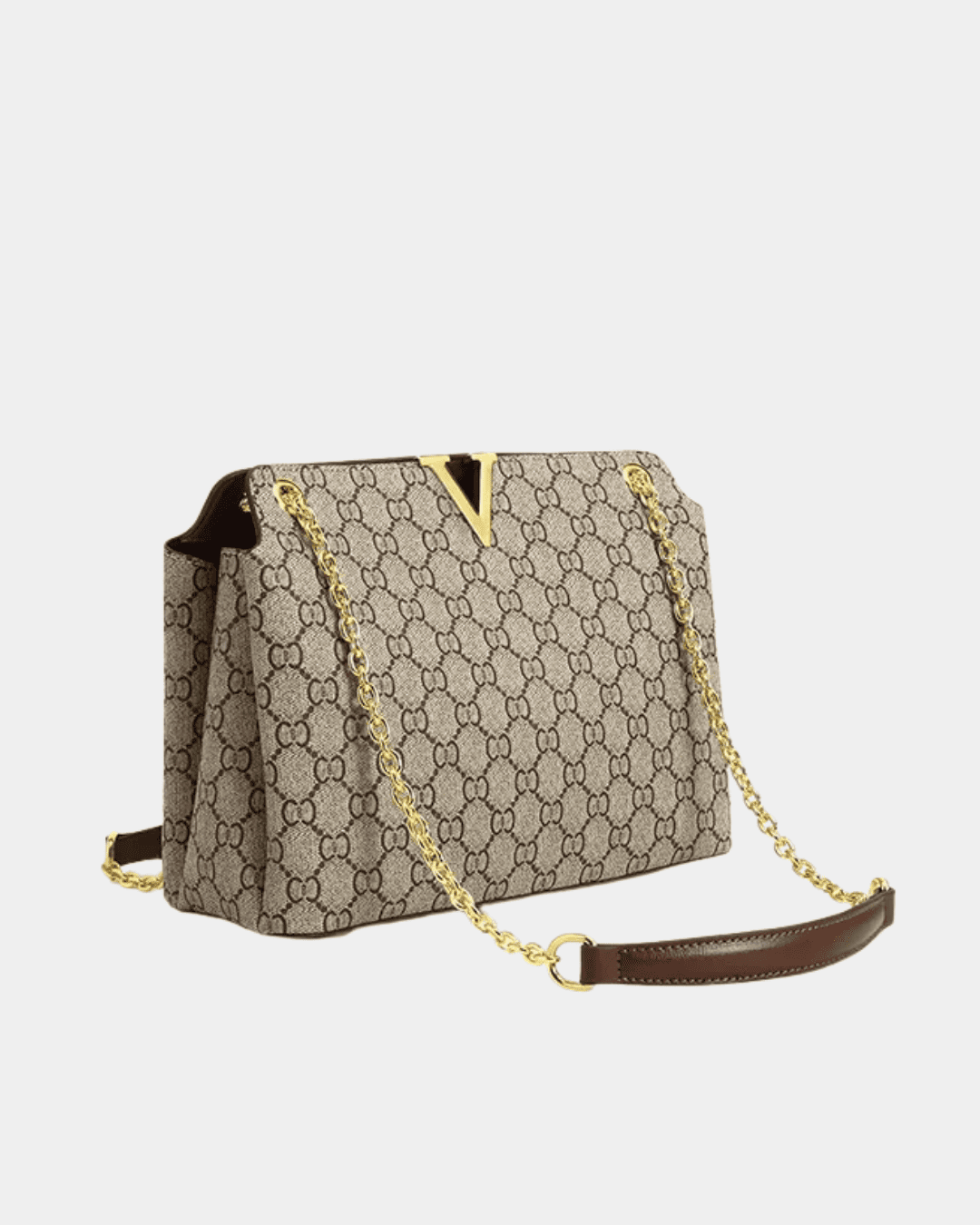 Bolsa Retrô Vitoria Premium