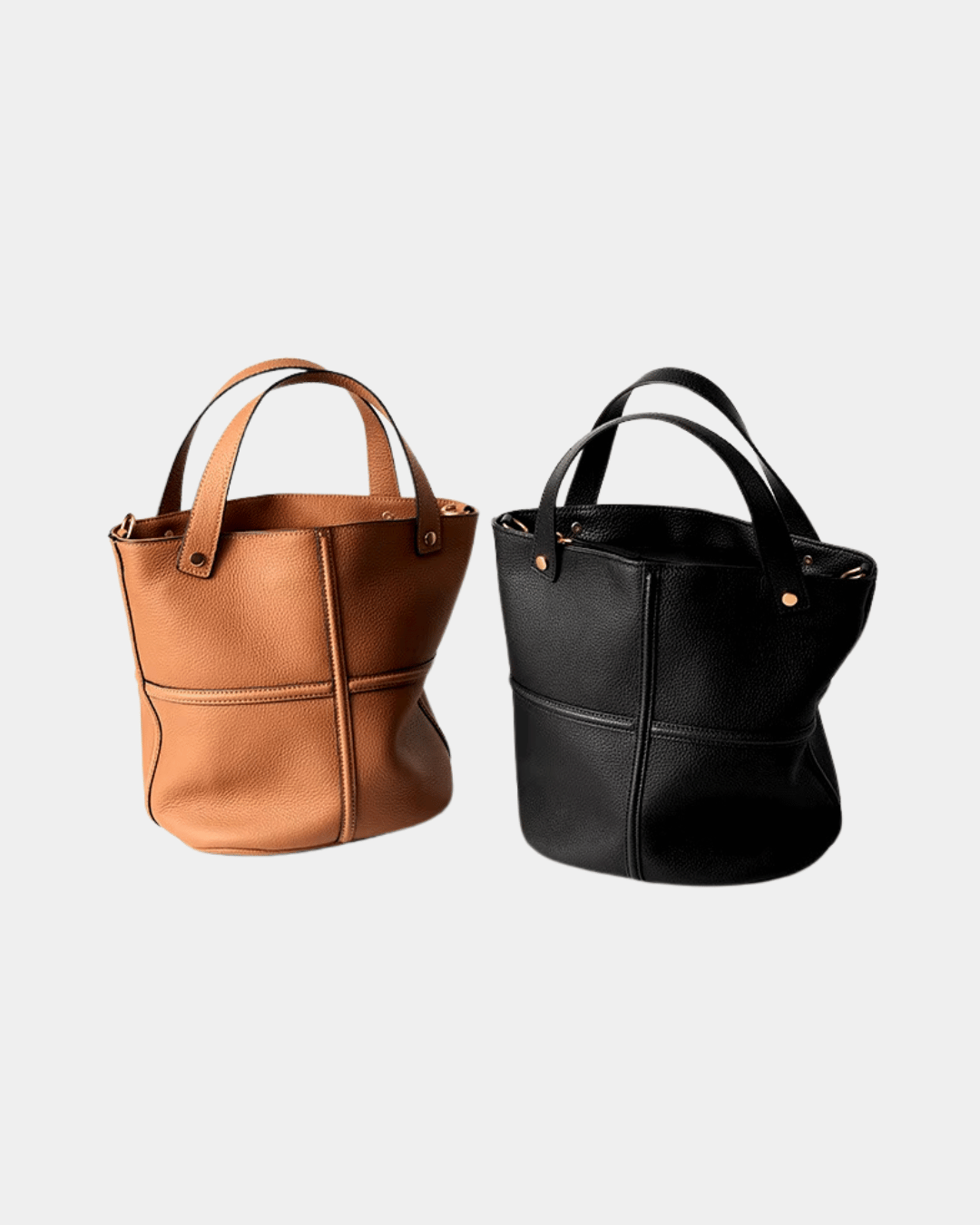 Bolsa de Couro Anita - Modelo origina 2025