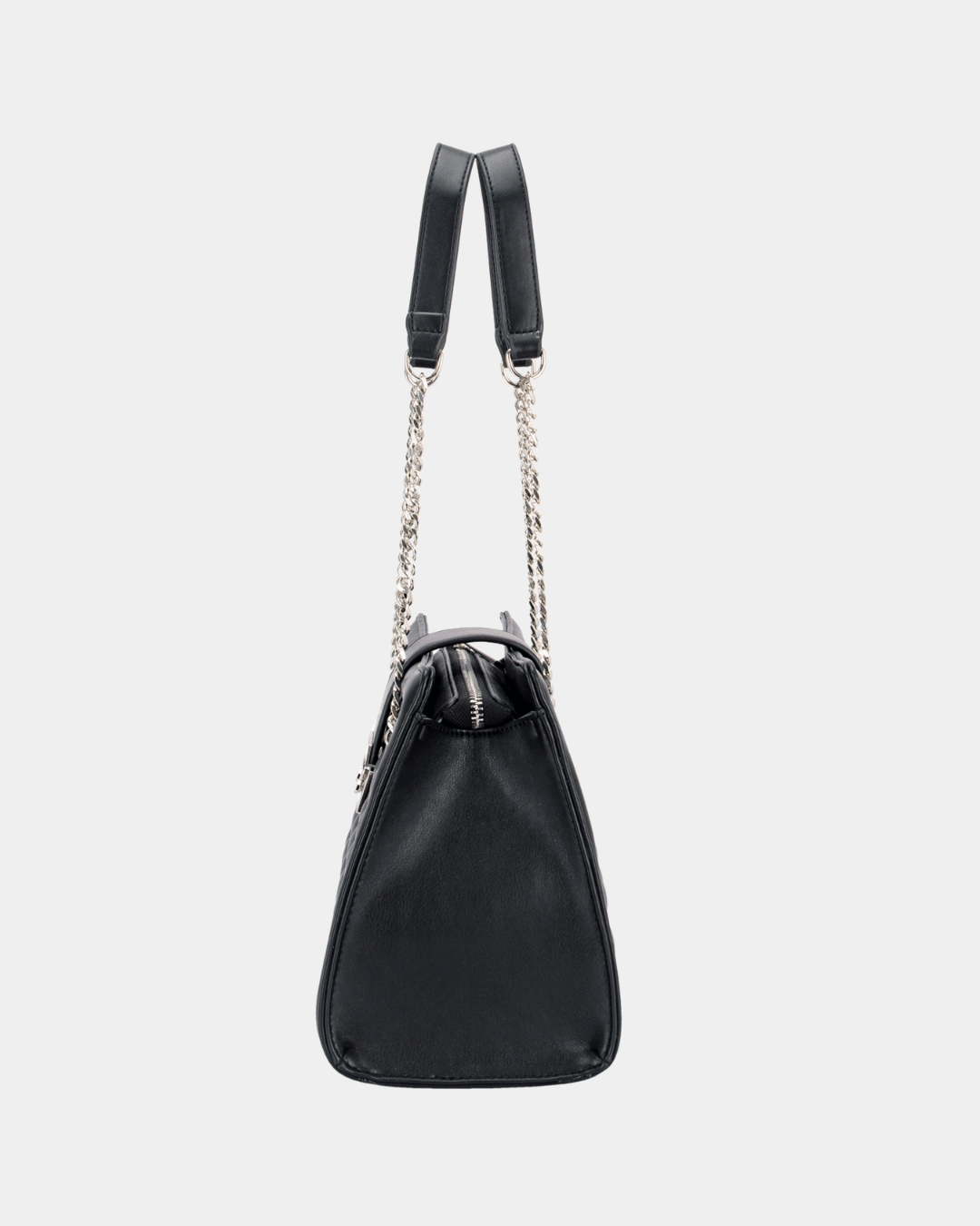Bolsa em couro Luxo David Jones