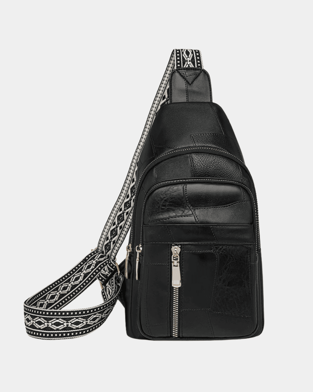 Bolsa Andy clássica transversal