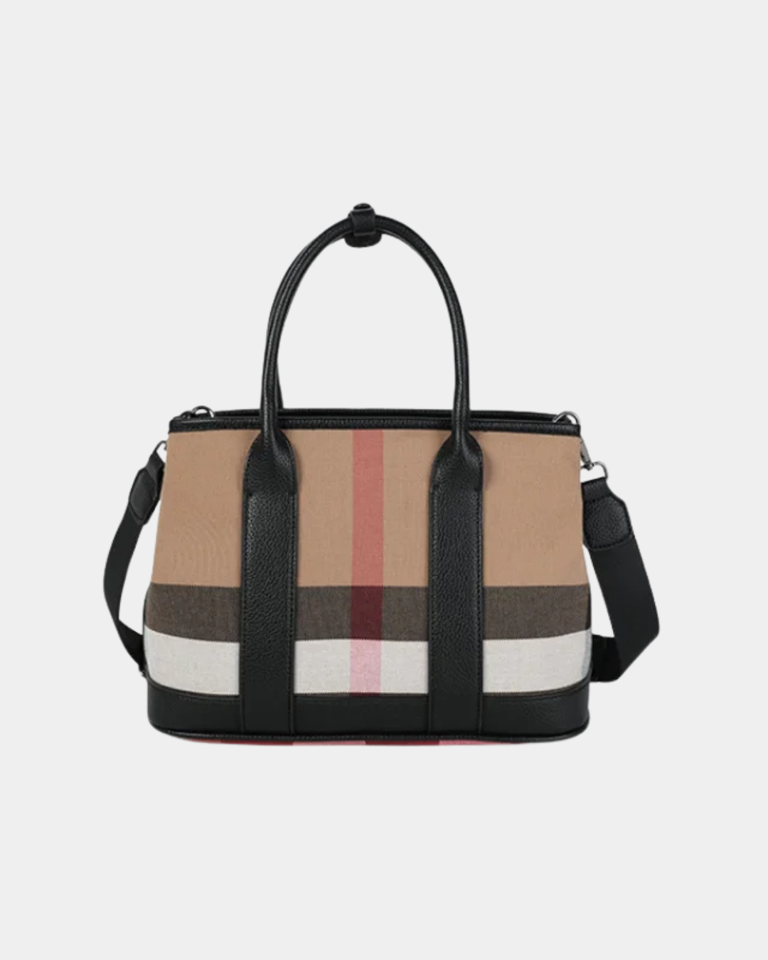 Bolsa Julia Xadrez Premium
