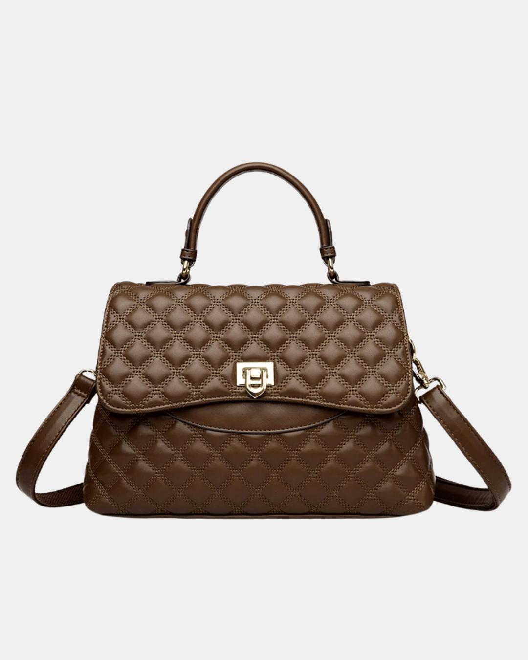 Bolsa Jennifer em couro original