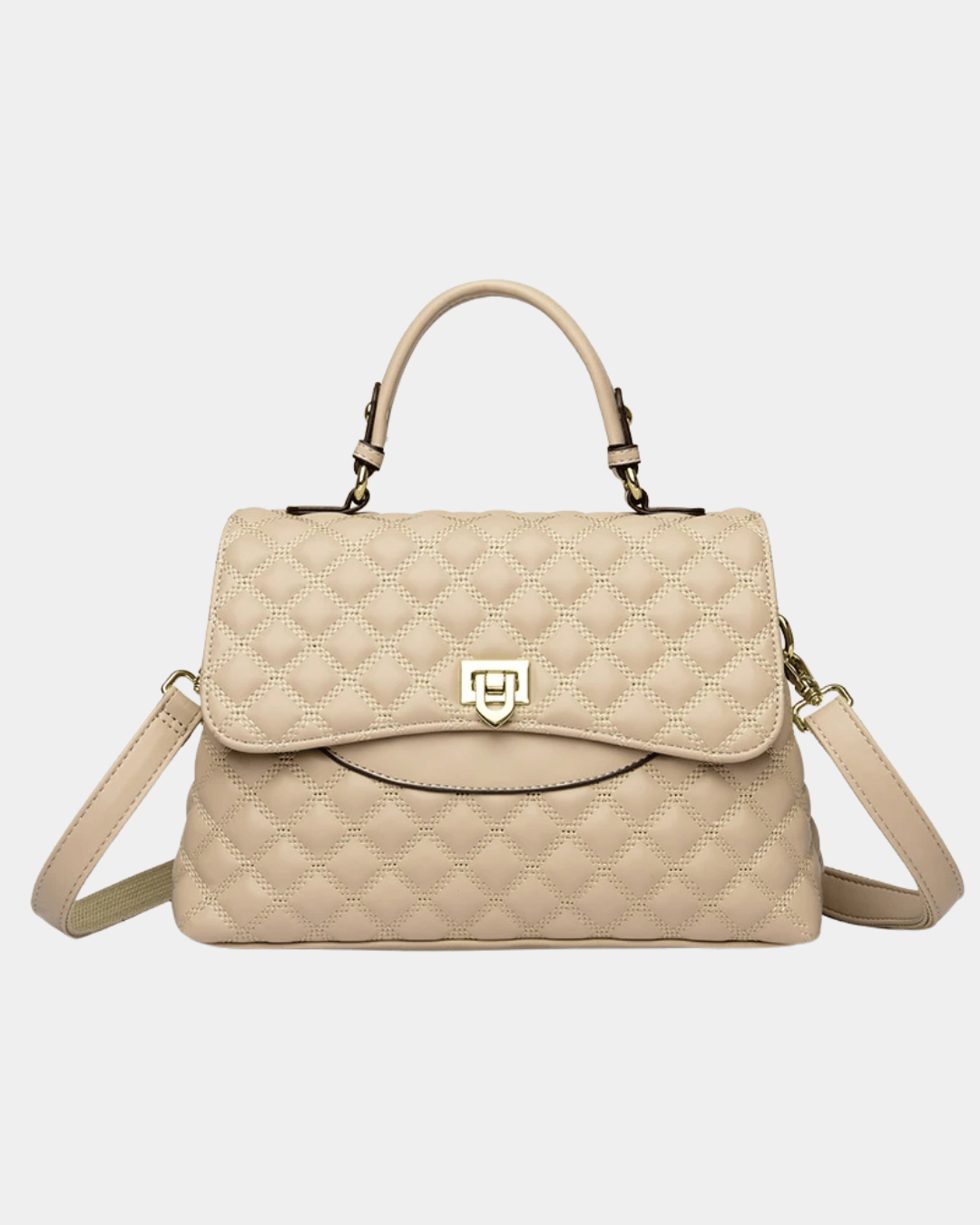 Bolsa Jennifer em couro original