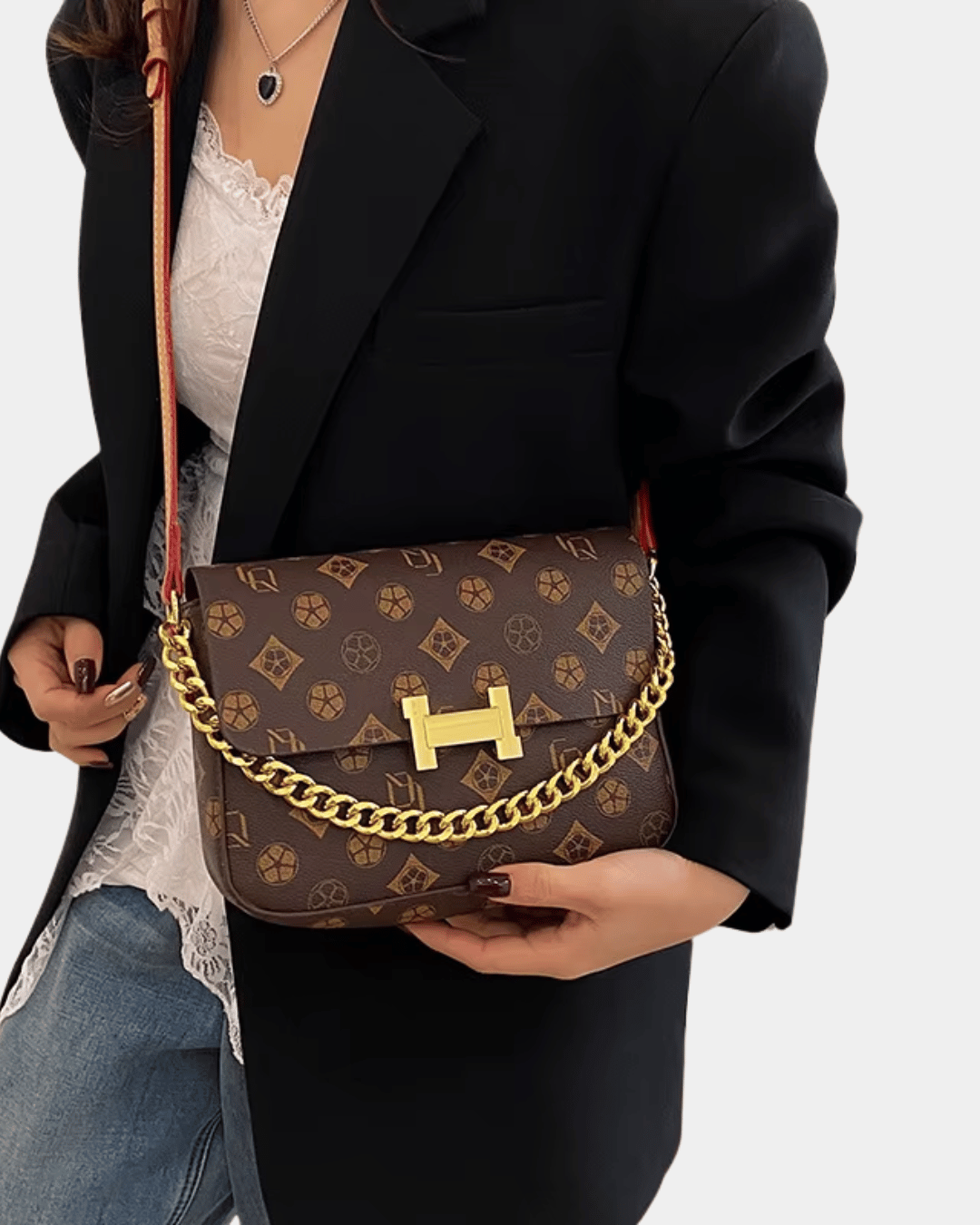 Bolsa Malu Brand