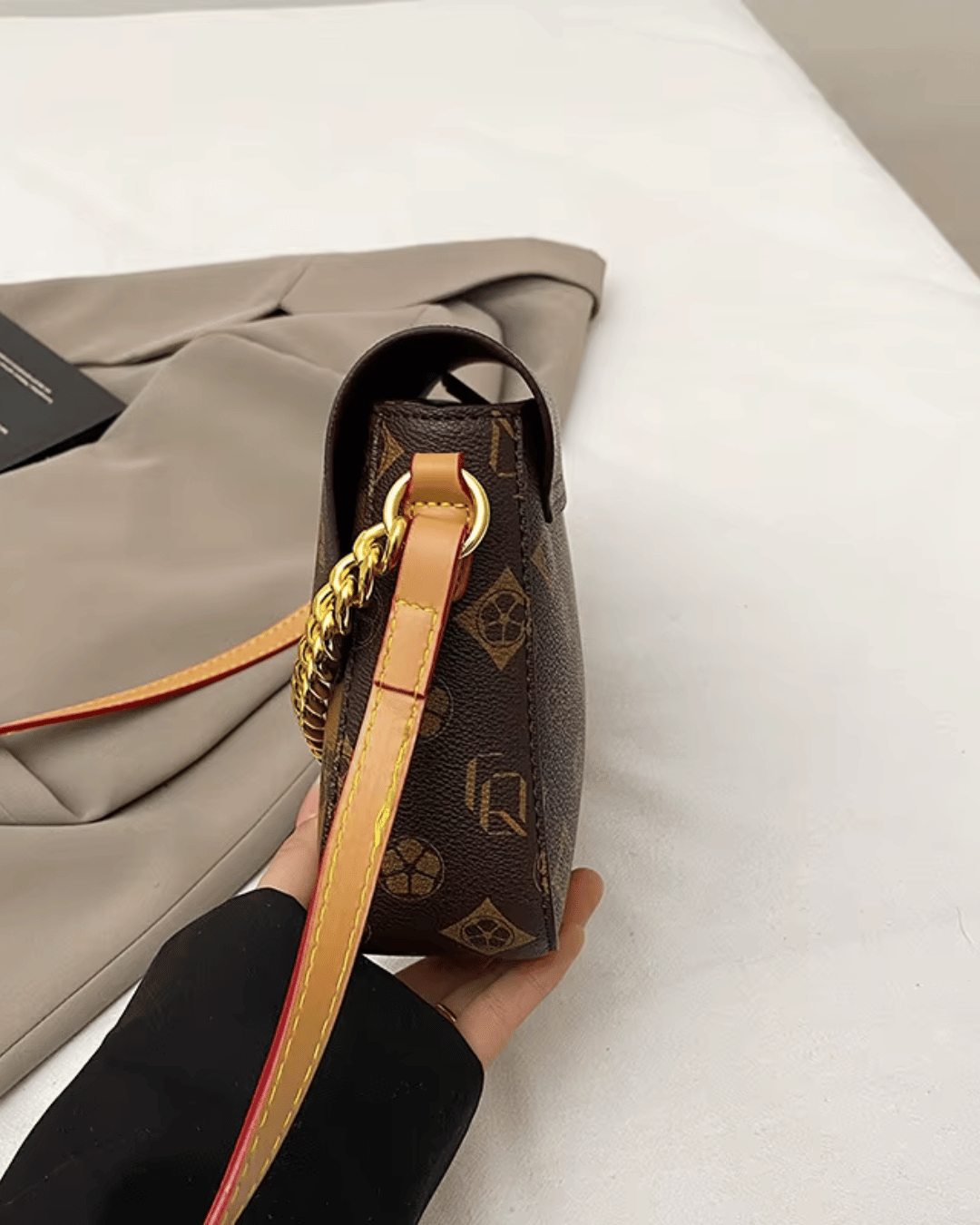 Bolsa Malu Brand