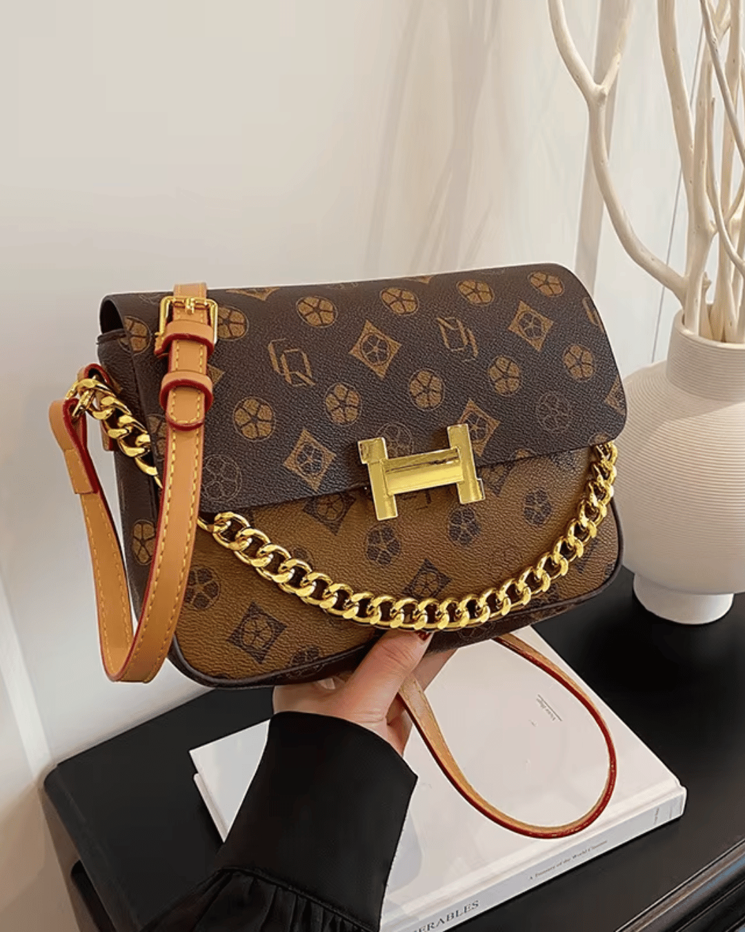 Bolsa Malu Brand