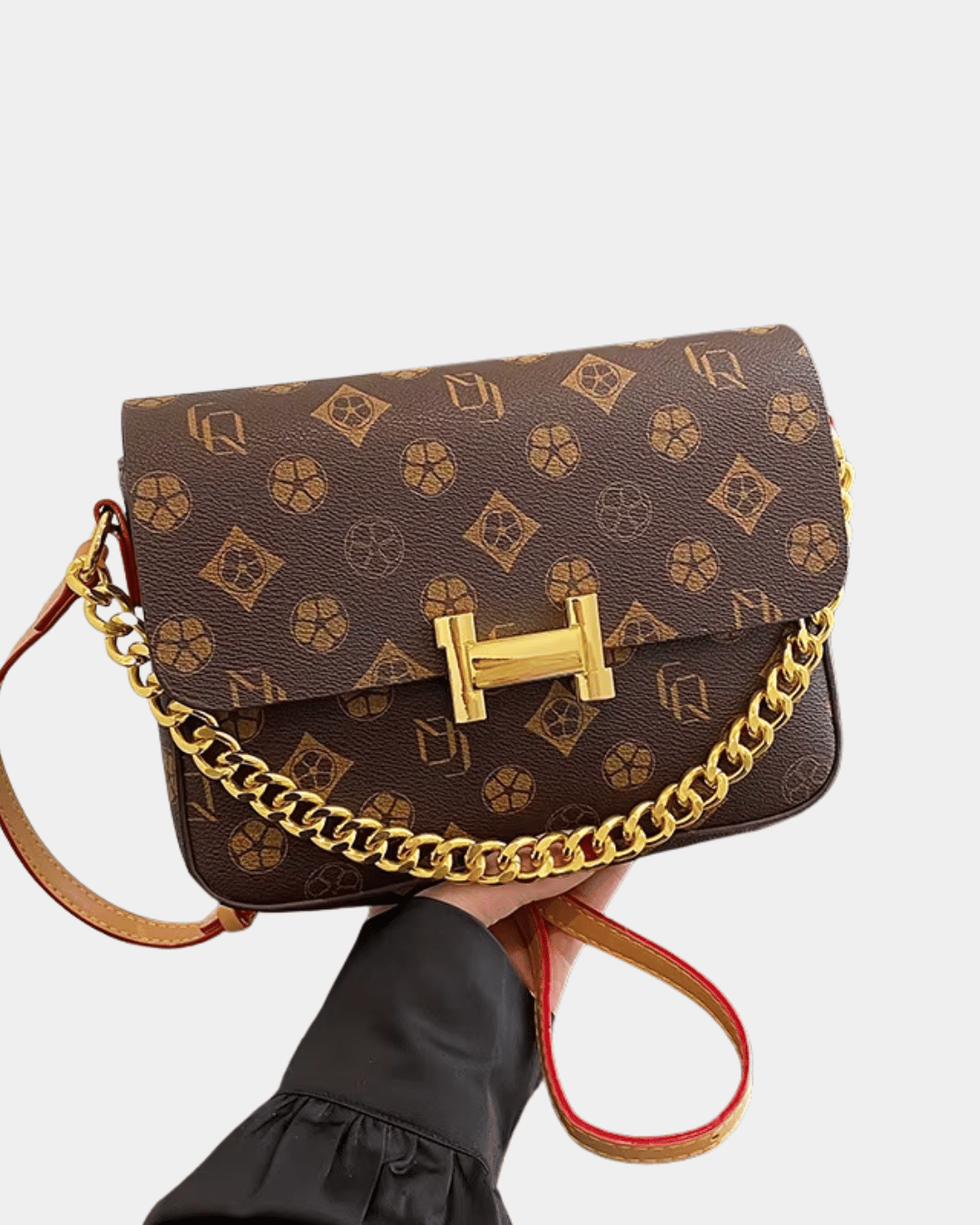 Bolsa Malu Brand