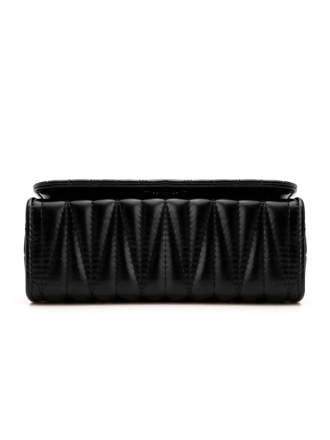 Bolsa acolchoada casual Paris