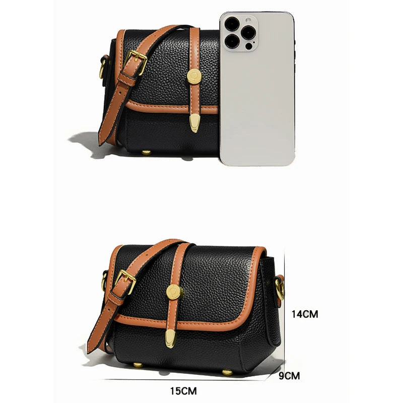 Bolsa Joana Compacta