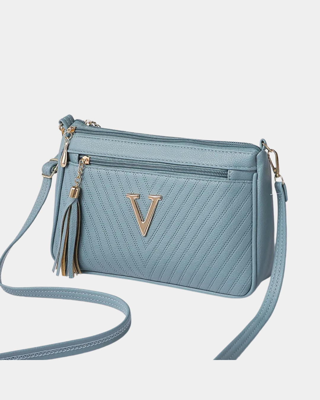 Bolsa V modelo novo 2025