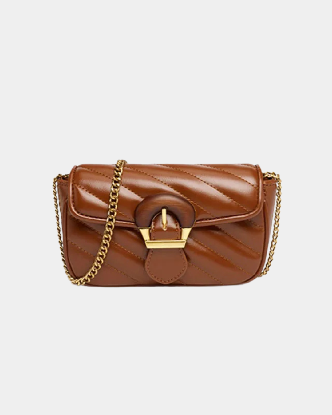 Bolsa Lorena Santos em couro legítimo