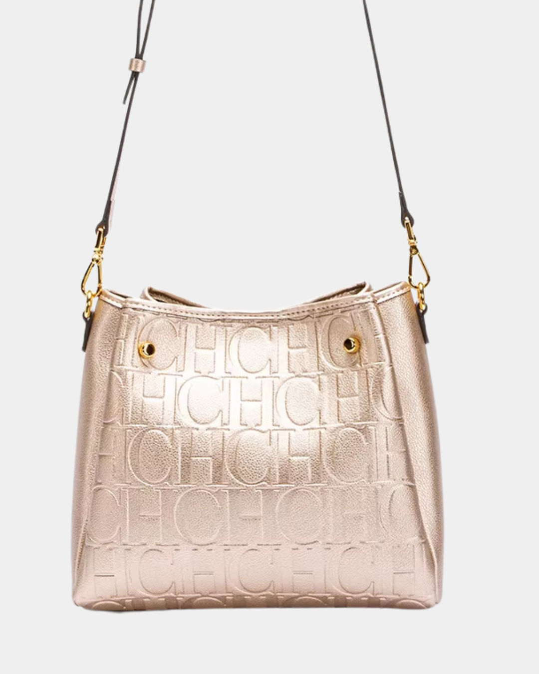 Bolsa Tote Retro Genuine Leather
