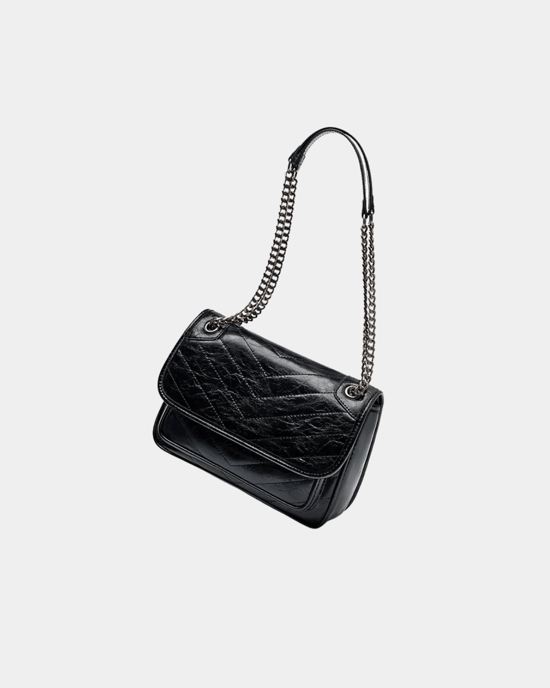 Bolsa de couro Diana Prime