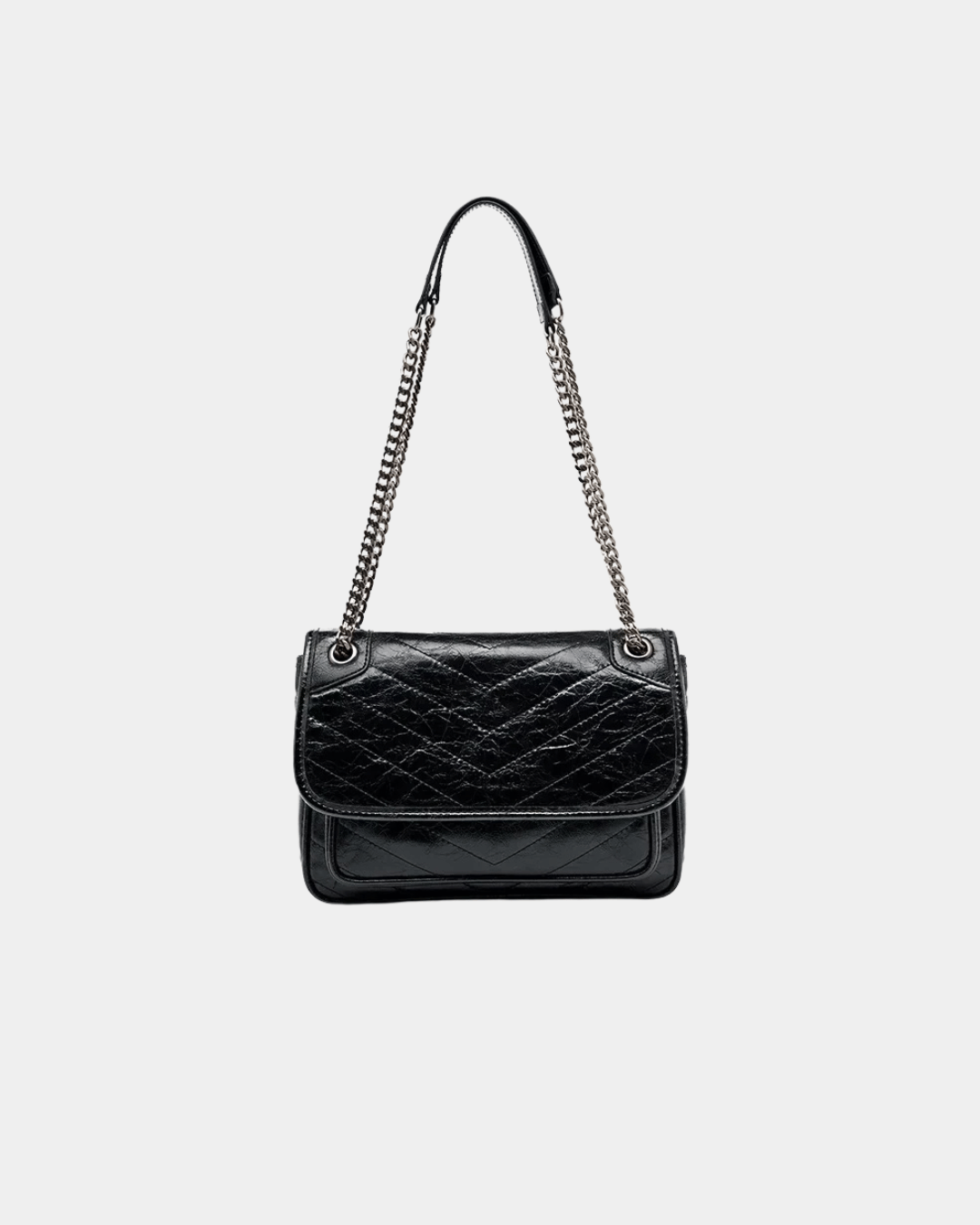 Bolsa de couro Diana Prime
