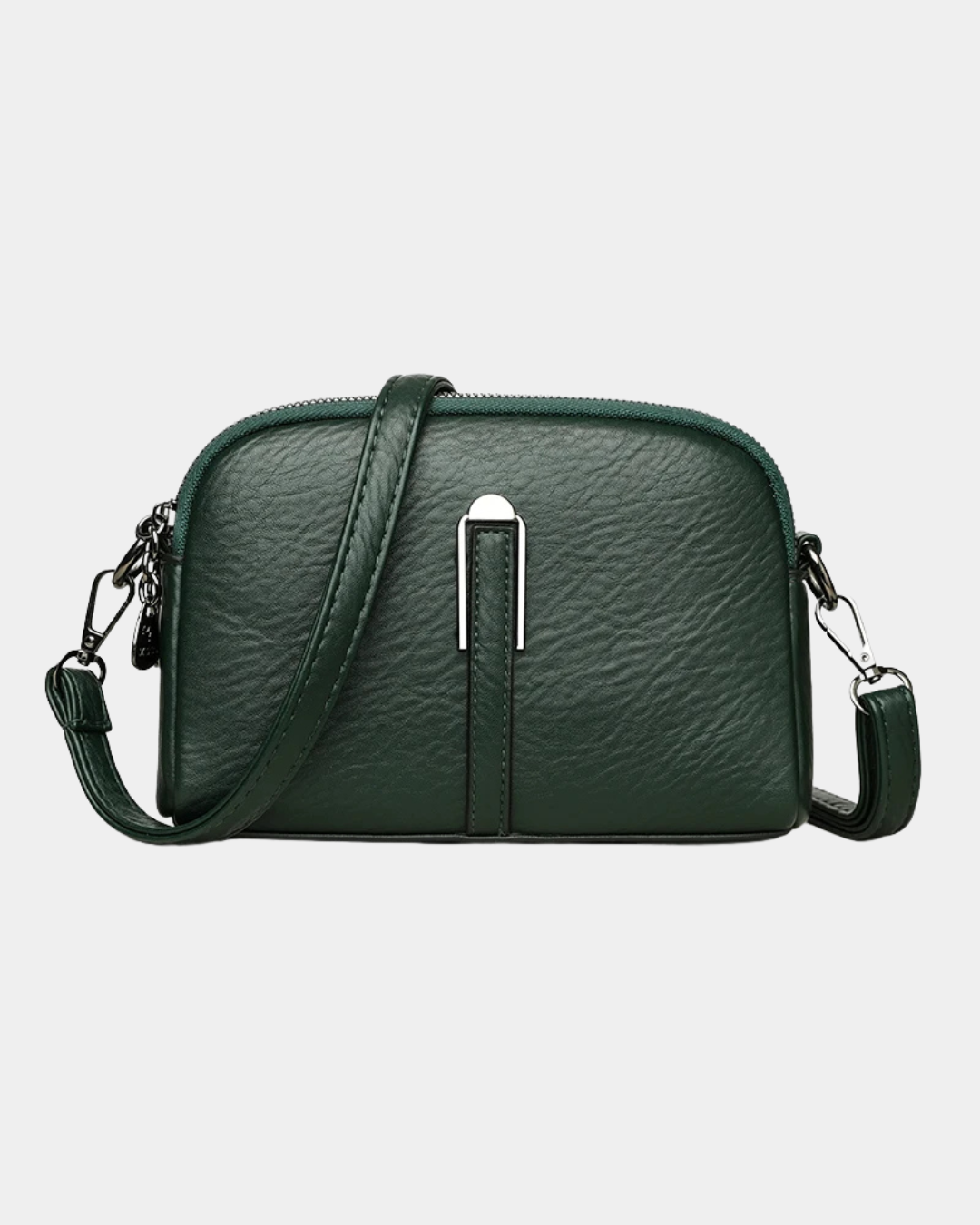 Bolsa de couro Nest - novo modelo 202