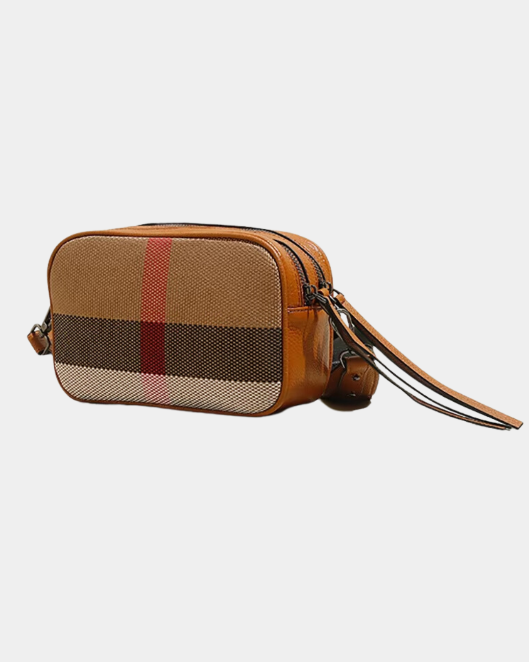 Bolsa Love Xadrez