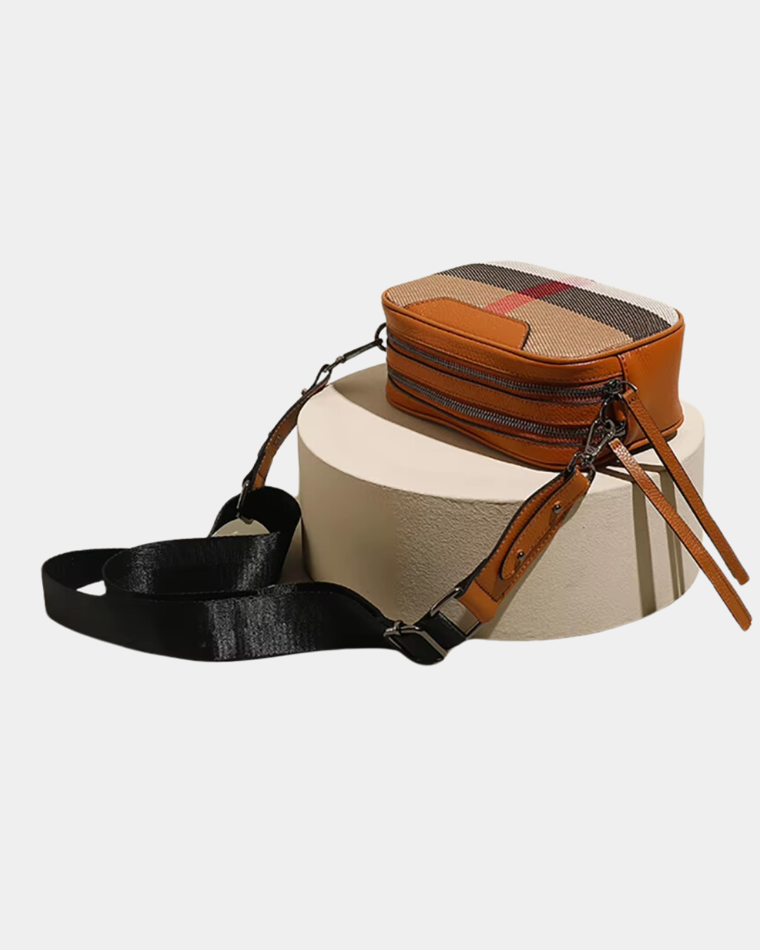 Bolsa Love Xadrez